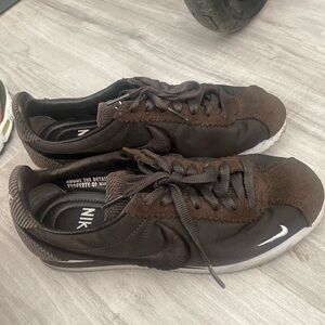 Nike classic Cortez textile collections